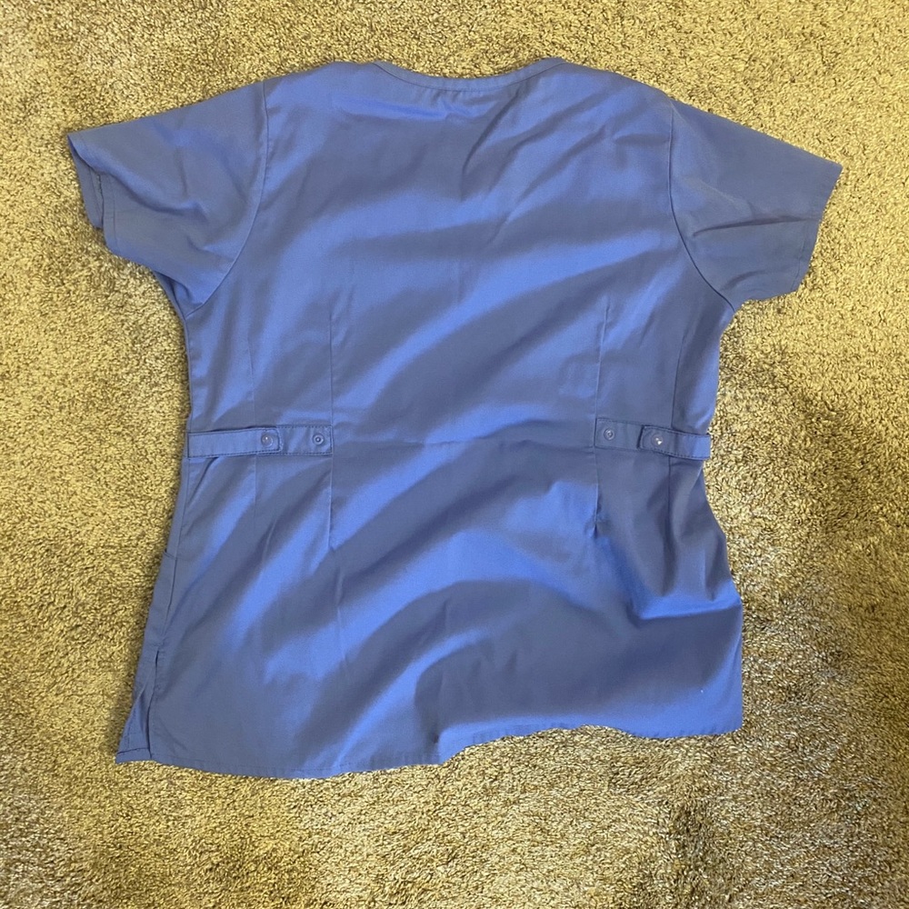 Scrub Sets - Picture 4 of 7